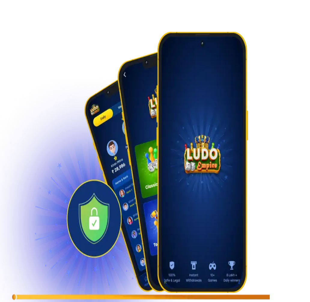 ludo legal
