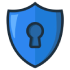 secure footer