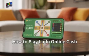 ludo online cash