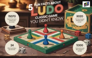 ludo classic game