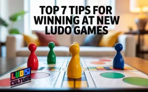 new ludo