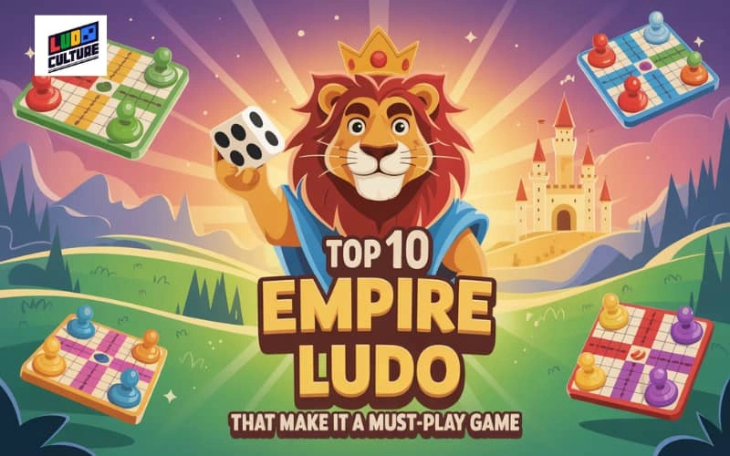 empire ludo