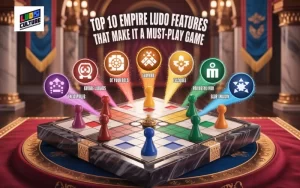 empire ludo