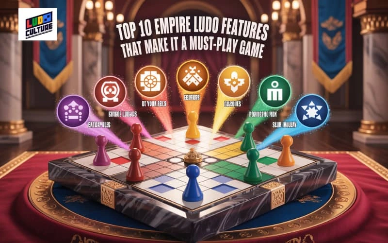 empire ludo