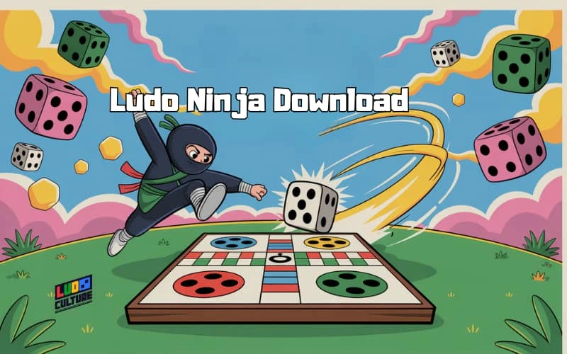 ludo ninja download