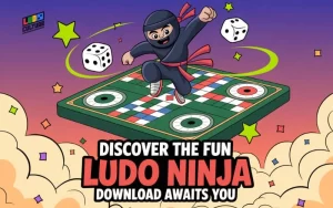 ludo ninja download