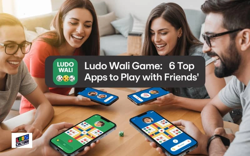 ludo wali game
