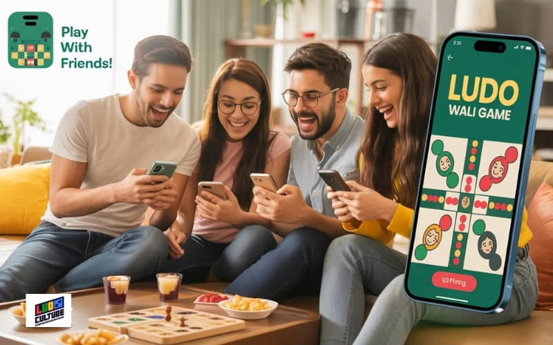 ludo wali game