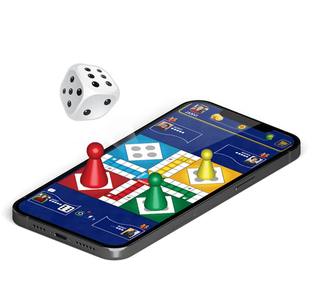 ludo design