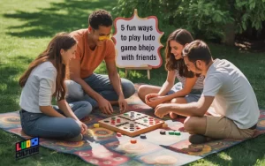 ludo game bhejo