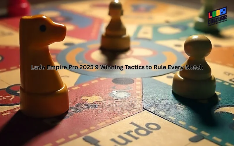 ludo empire pro