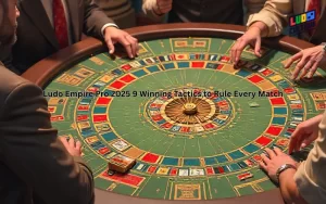 ludo empire pro