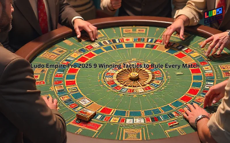 ludo empire pro